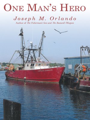 cover image of One Man's Hero
